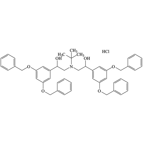 Terbutaline Impurity 34 HCl