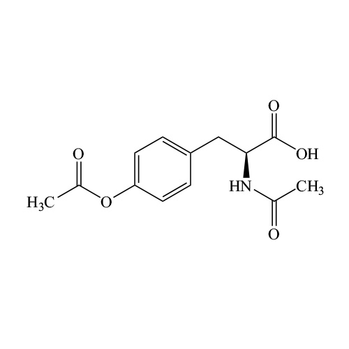 Diacetyl L-Tyrosine