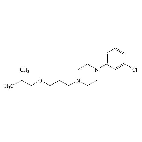 Trazodone Impurity G