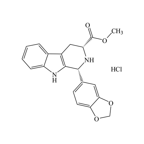 Tadalafil Impurity 70 HCl