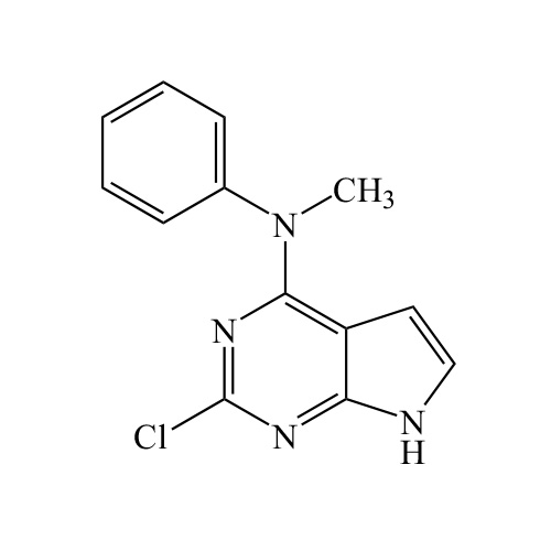 Tofacitinib Impurity 61