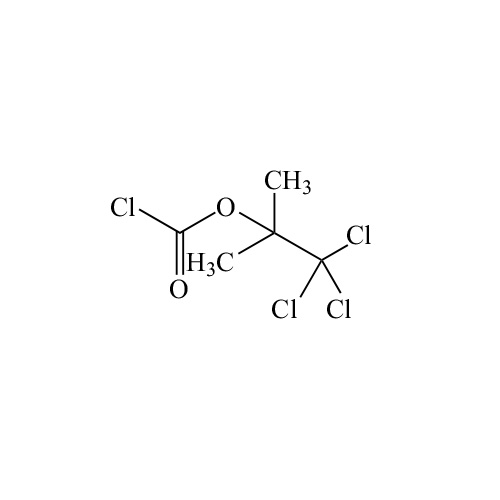 2,2,2-Trichloro-tert-butyl chloroformate