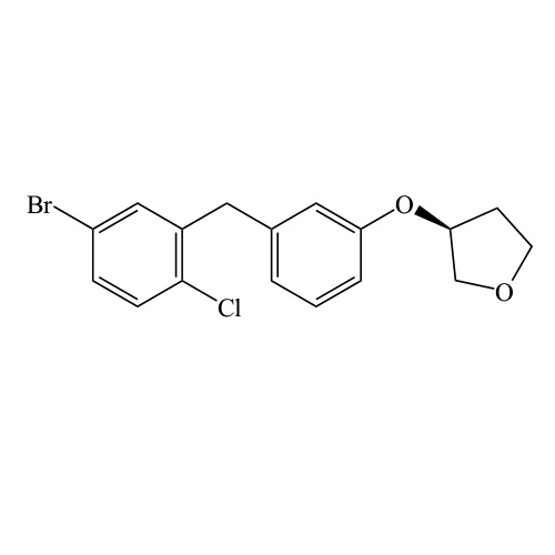 Empagliflozin Impurity 59