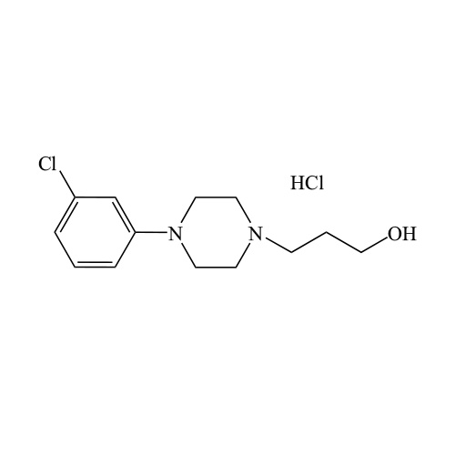 Trazodone EP Impurity I HCl