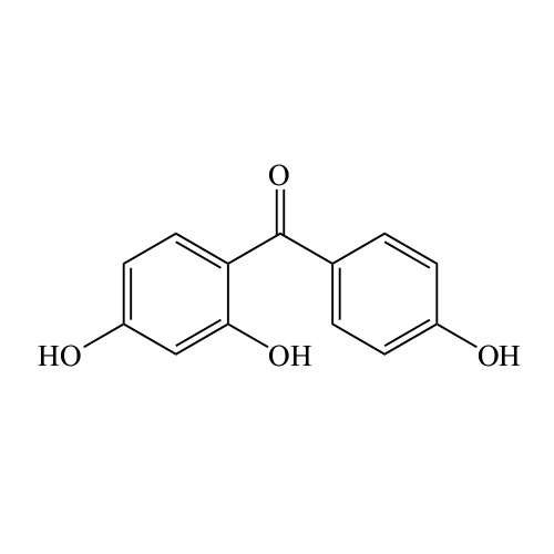 2,4,4'-Trihydroxybenzophenone