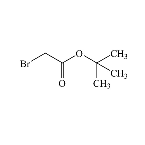 tert-butyl 2-bromoacetate