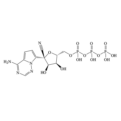 GS-441524 Triphosphate