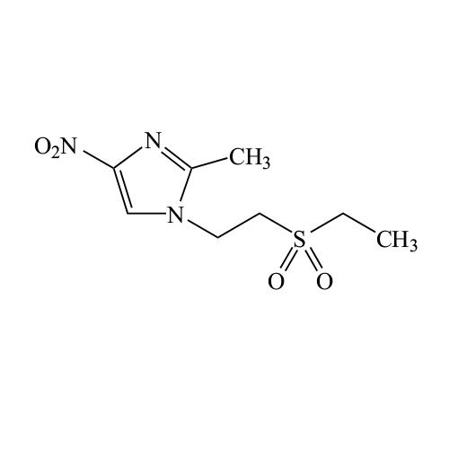 Tinidazole EP Impurity B