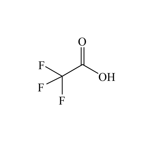 Trifluoroacetic acid