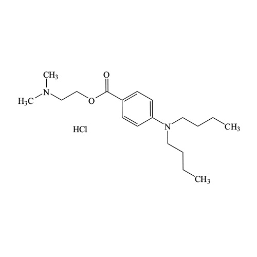 Tetracaine Impurity 2