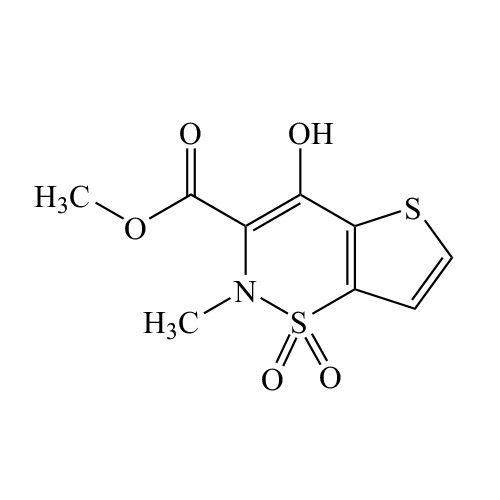 Tenoxicam EP Impurity B