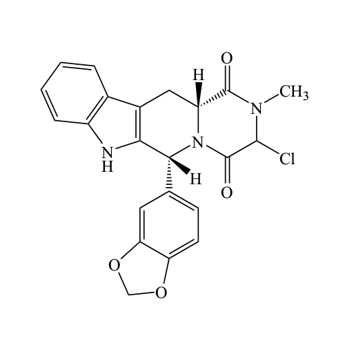 Tadalafil Impurity 72