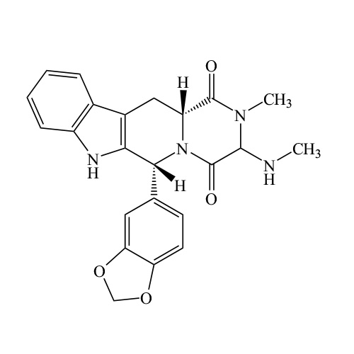 Tadalafil Impurity 73