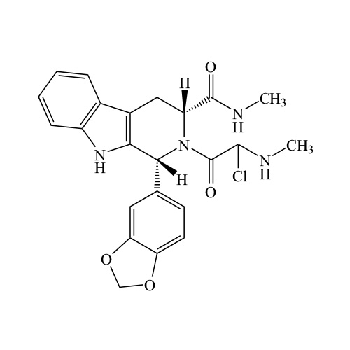 Tadalafil Impurity 74