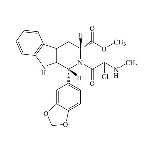 Tadalafil Impurity 75