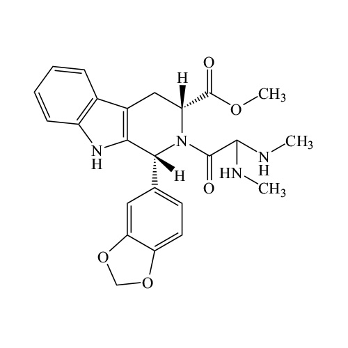 Tadalafil Impurity 76