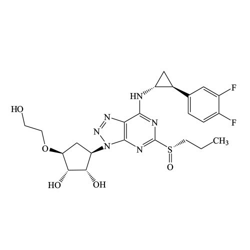 Ticagrelor Impurity 91