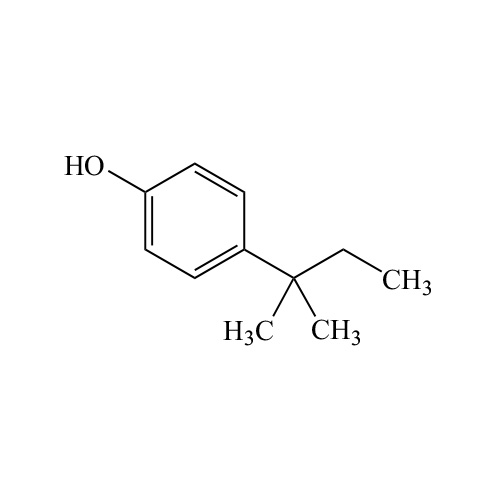 4-tert-Amylphenol