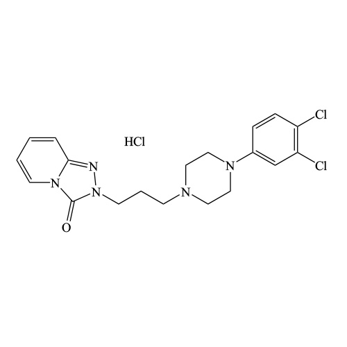 Trazodone Impurity R HCl