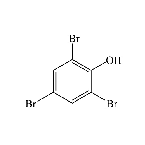 2,4,6-Tribromophenol