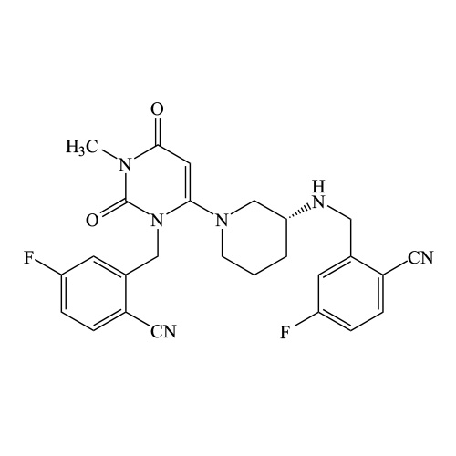 Trelagliptin Impurity 26