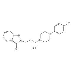 Trazodone EP (BP) Impurity C HCl