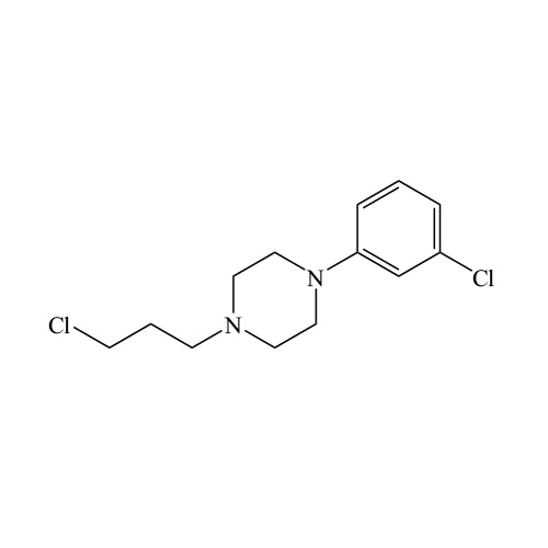 Trazodone Impurity F