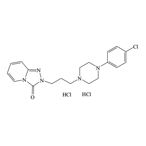 Trazodone EP (BP) Impurity C DiHCl