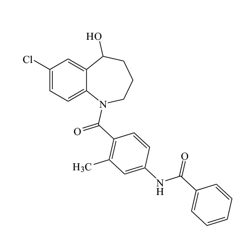 Tolvaptan Impurity 7