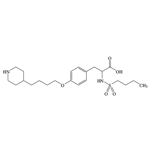 Tirofiban Impurity 5