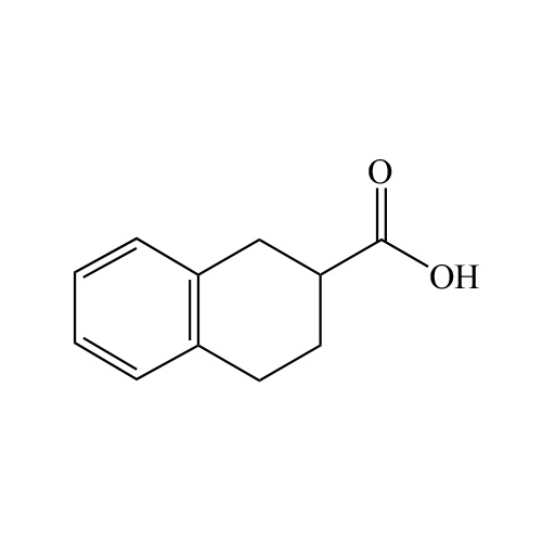 1,2,3,4-Tetrahydro-2-naphthoic acid