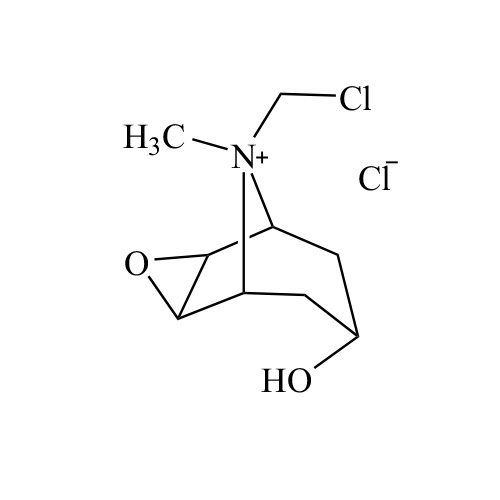 Tiotropium Bromide Impurity 16