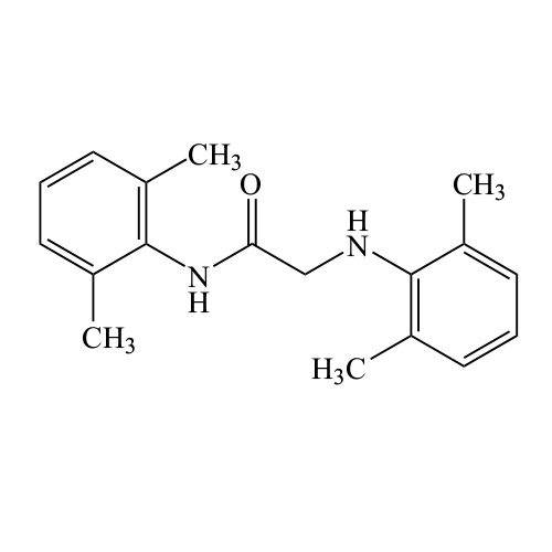 Tofacitinib Impurity 65