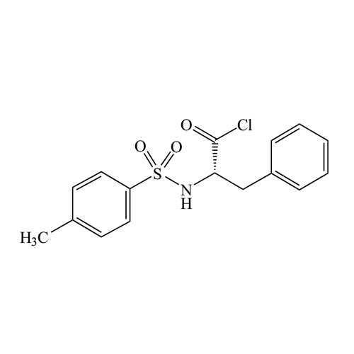 (S)-N-Tosylphenylalanyl chloride