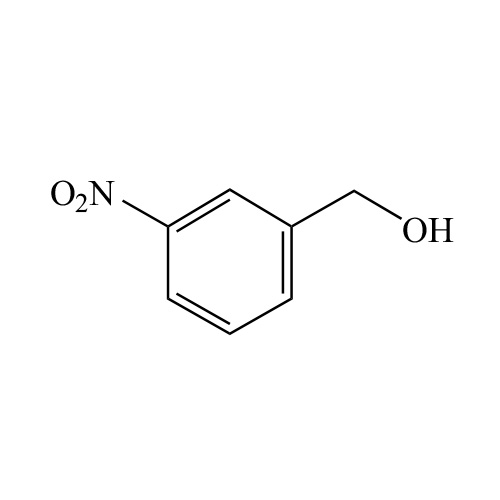 3-Nitrobenzyl alcohol