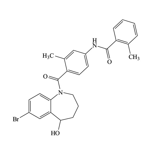 Tolvaptan Impurity 8