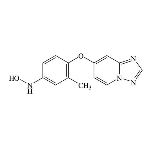 Tucatinib Impurity 2