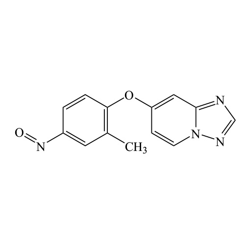 Tucatinib Impurity 3