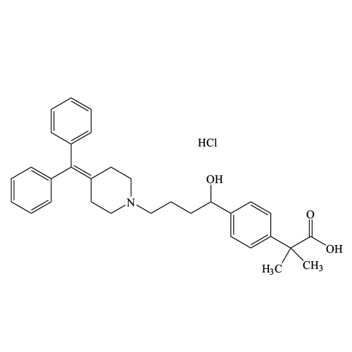 Terbutaline Impurity 38