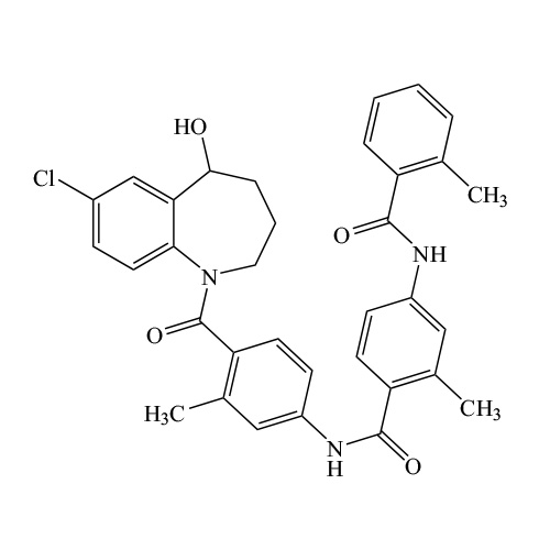 Tolvaptan Impurity 9