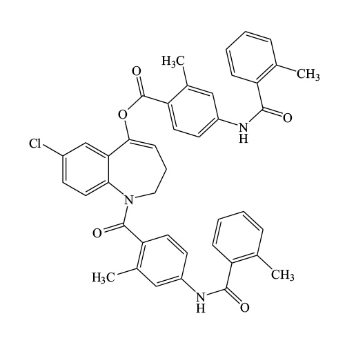 Tolvaptan Impurity 10