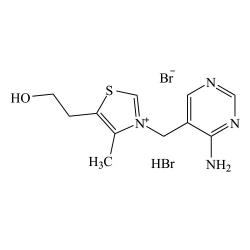 Thiamine EP Impurity B Bromide HBr