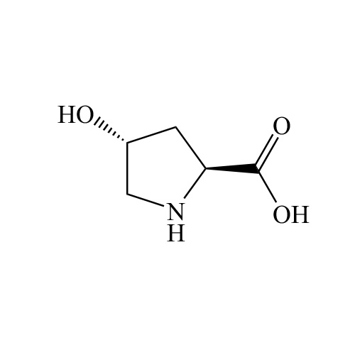 trans-4-Hydroxy-L-Proline