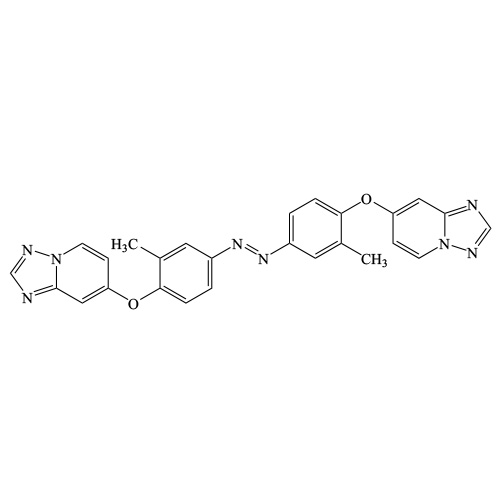 Tucatinib Impurity 4