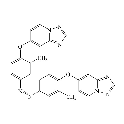 Tucatinib Impurity 5