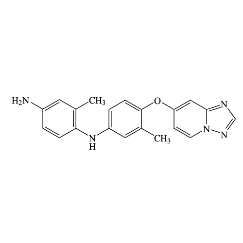 Tucatinib Impurity 6