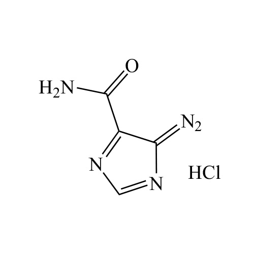 Temozolamide Impurity D HCl