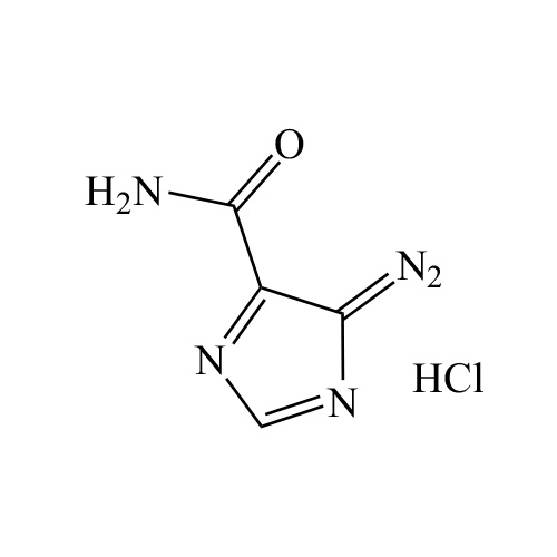 Temozolamide Impurity D HCl
