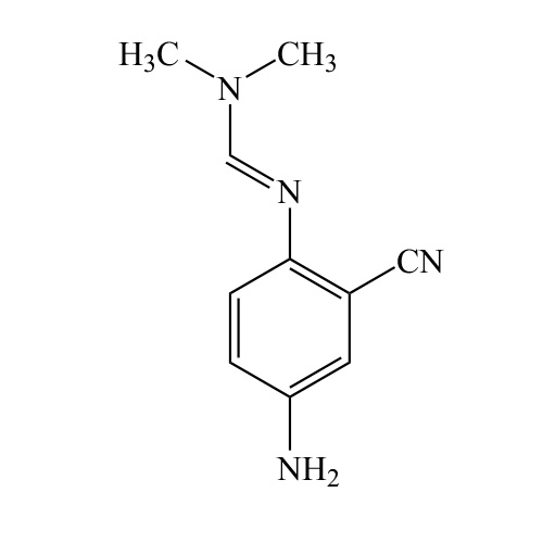 Tucatinib Impurity 8