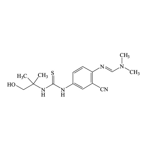 Tucatinib Impurity 10